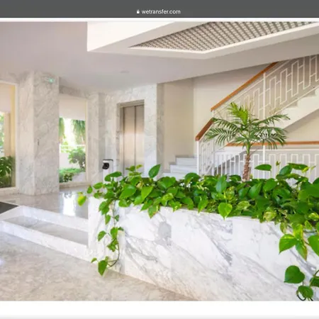 Appartement Apartamento Entero En La Carihuela A 50 M De La Playa