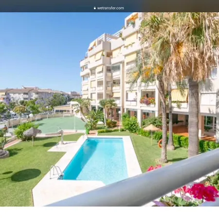 Apartamento Entero En La Carihuela A 50 M De La Playa Apartment *