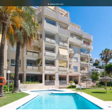 Apartment Apartamento Entero En La Carihuela A 50 M De La Playa *