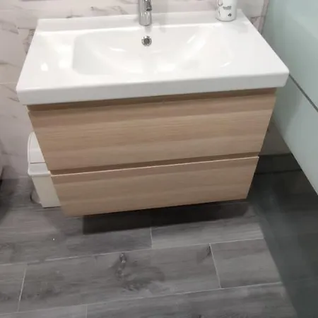 Apartamento Entero En La Carihuela A 50 M De La Playa