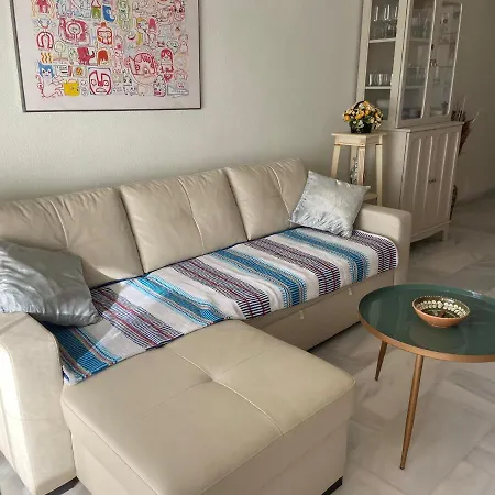 Apartamento Entero En La Carihuela A 50 M De La Playa Apartment Torremolinos