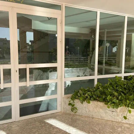 Apartamento Entero En La Carihuela A 50 M De La Playa Torremolinos