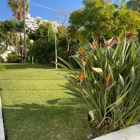 Apartamento Entero En La Carihuela A 50 M De La Playa *