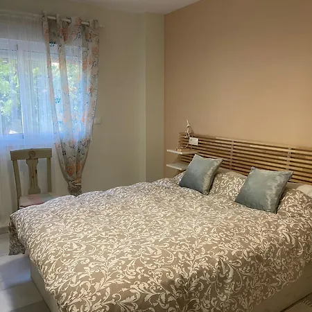 Appartement Apartamento Entero En La Carihuela A 50 M De La Playa